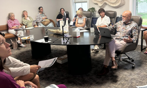 Vagus Nerve Workshop